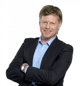 Steen Buus