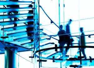 Partners - buus